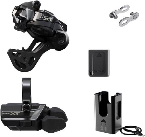 Shimano deore m8250 - shimano, kit