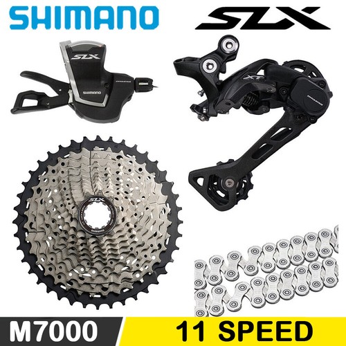 Shimano deore velocità - shimano, 11