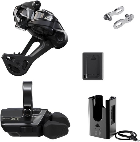 Kit deragliatore cambio - deragliatore,