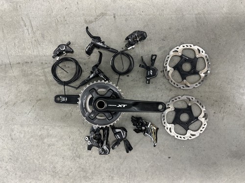 Gruppo shimano - gruppo,