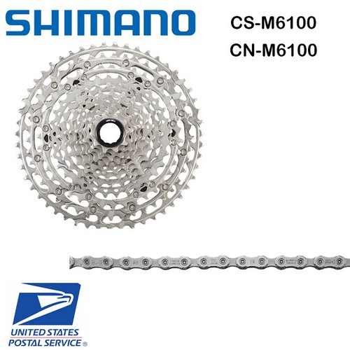 Set usura shimano - usura,