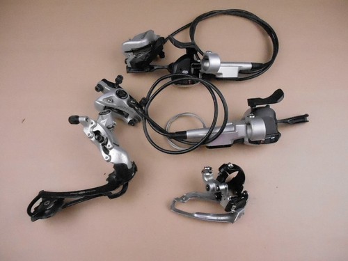 Mini gruppo shimano - mini,