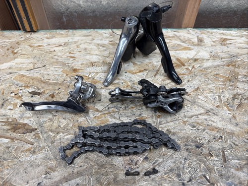 Cambio shimano dura - cambio, dura-ace/deore