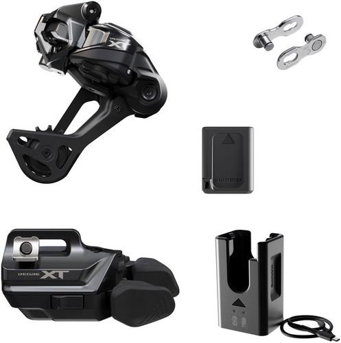 Shimano deore m8250 - m8250, kit