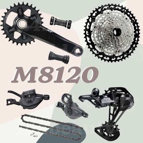 Nuovo gruppo shimano - nuovo,
